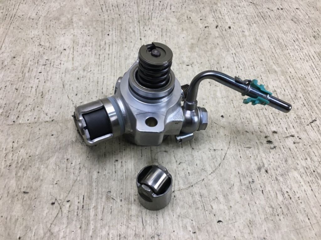 16790-5J6-305 | Тнвд (бензин) ACURA TLX 14-17