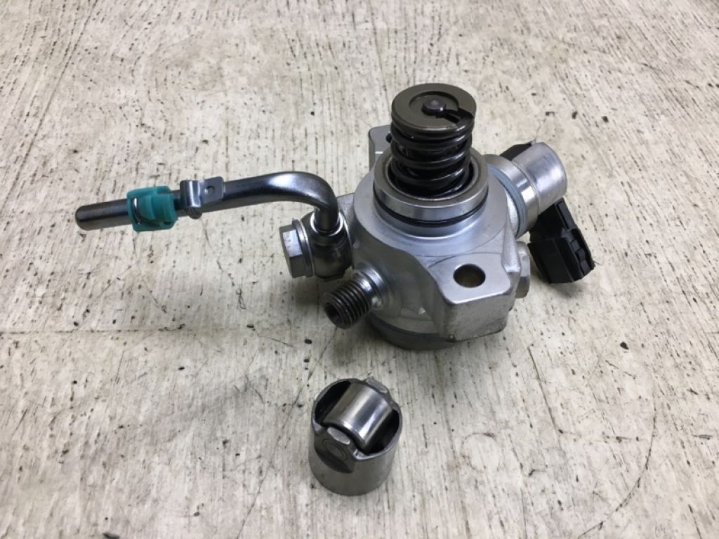 16790-5J6-305 | Тнвд (бензин) ACURA TLX 14-17 - Фото 2