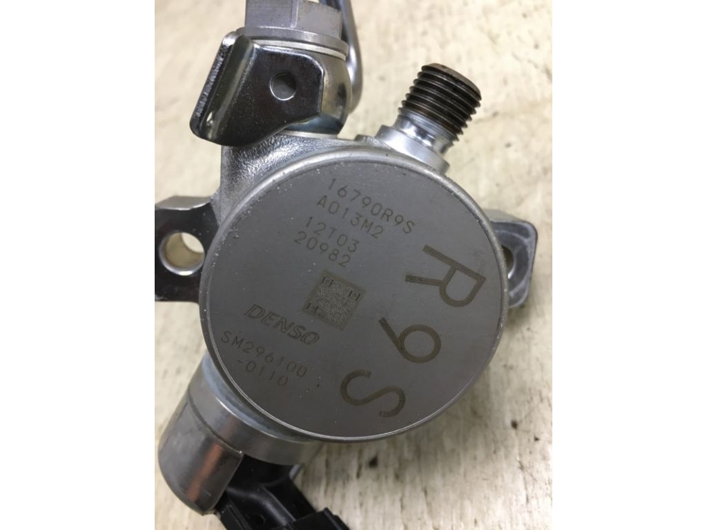 16790-5J6-305 | Тнвд (бензин) ACURA TLX 14-17 - Фото 6