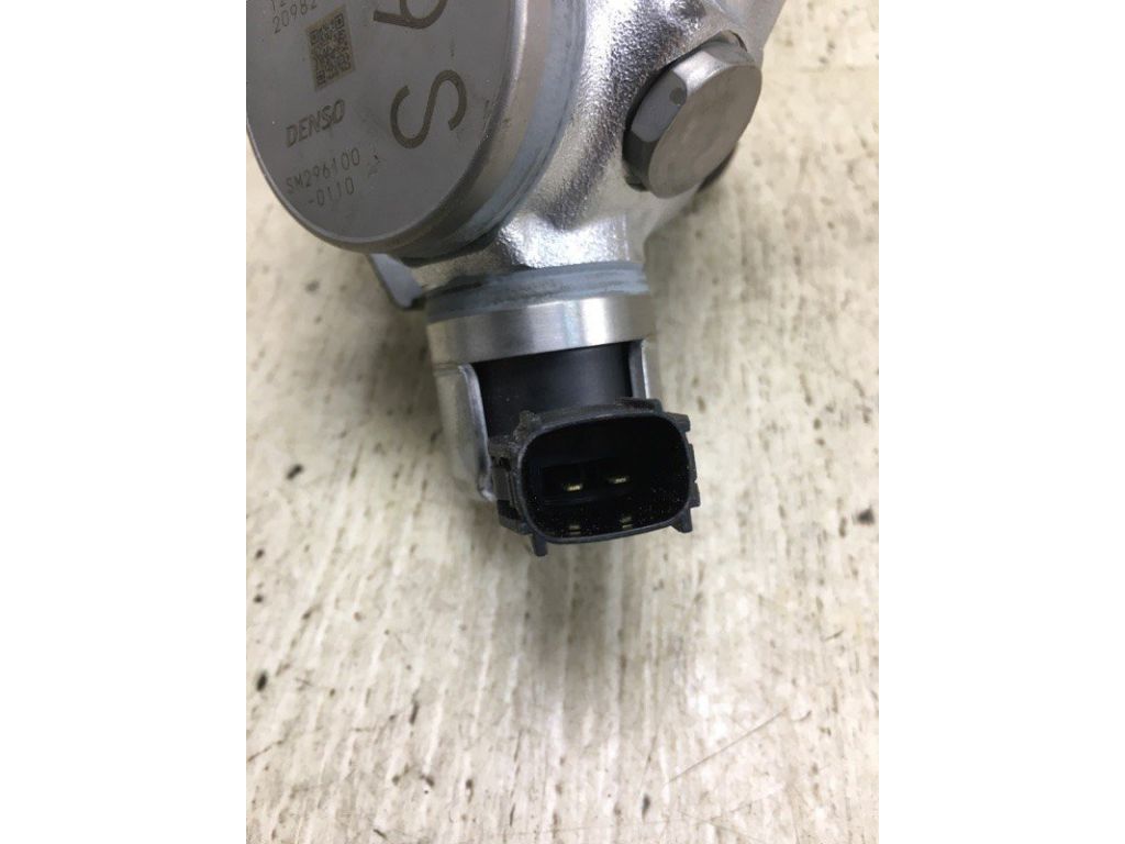 16790-5J6-305 | Тнвд (бензин) ACURA TLX 14-17 - Фото 7