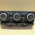 TD12-61-190D | Блок управления печкой MAZDA CX-9 06-16