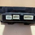 TD12-61-190D | Блок управления печкой MAZDA CX-9 06-16 - Превью 4