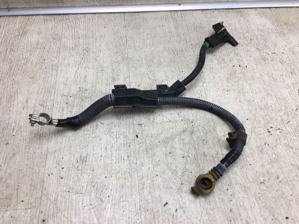 32610-TZ5-A00 | Клема акумулятора ACURA TLX 14-17 - Фото 2