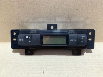 Блок управления печкой задн. INFINITI QX60/JX35 12-20 Блок управления печкой задн. INFINITI QX60/JX35 12-20