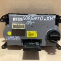 97250-1U250CA | Блок управления печкой KIA SORENTO XM 09-14 - Превью 3