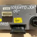 97250-1U250CA | Блок управления печкой KIA SORENTO XM 09-14 - Превью 4