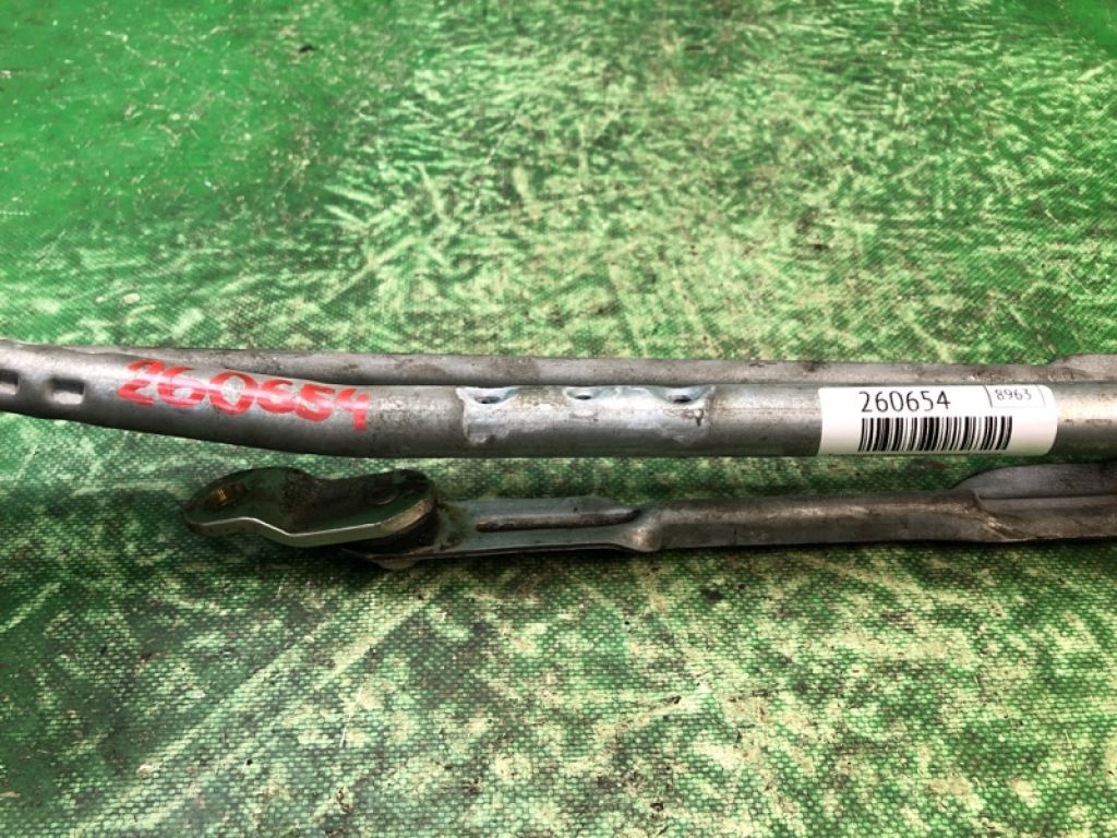 28840-3LM0A | Трапеція склоочисників передн. NISSAN NV200 USA 13- - Фото 2