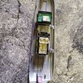 Кнопка стеклоподъемника TOYOTA CAMRY 50 12-15 - Превью 2