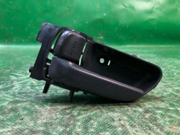 Ручка дверей внутрішня задн. лів. SUBARU FORESTER SG 02-07