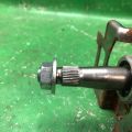 48810-3KA1B | Рулевой вал NISSAN PATHFINDER R52 12-21 - Превью 5