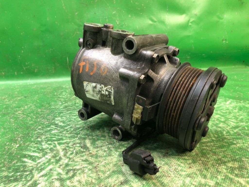 RF1L2H-19D647AD | Компресор кондиціонера FORD F-150 2004–08