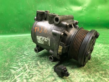 Компресор кондиціонера FORD F-150 2004–08