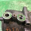 RF1L2H-19D647AD | Компресор кондиціонера FORD F-150 2004–08 - Прев'ю 6