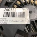 8292N-253A | Генератор HONDA HR-V 19- - Превью 2