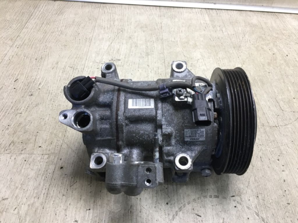 38810-5J2-A02 | Компресор кондиціонера ACURA TLX 14-17 - Фото 2