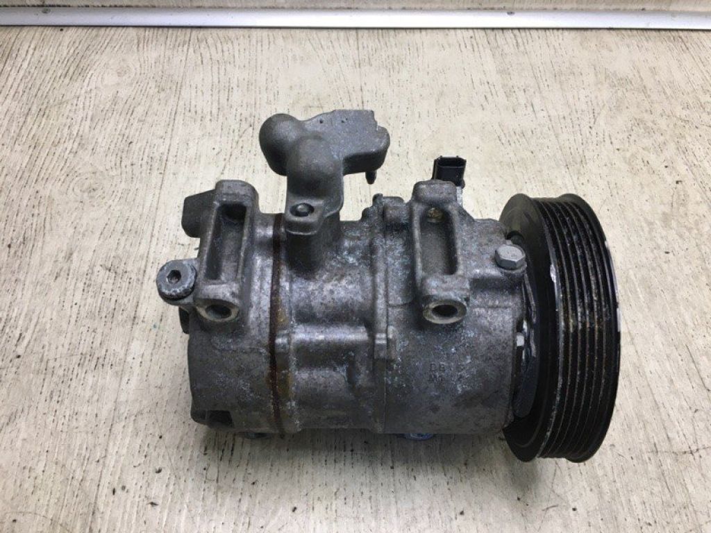 38810-5J2-A02 | Компресор кондиціонера ACURA TLX 14-17 - Фото 3