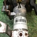 48810-3KA1B | Рулевой вал NISSAN PATHFINDER R52 12-21 - Превью 2