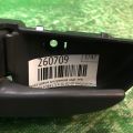 61051SA011ML | Ручка дверей внутрішня задн. лів. SUBARU FORESTER SG 02-07 - Прев'ю 2