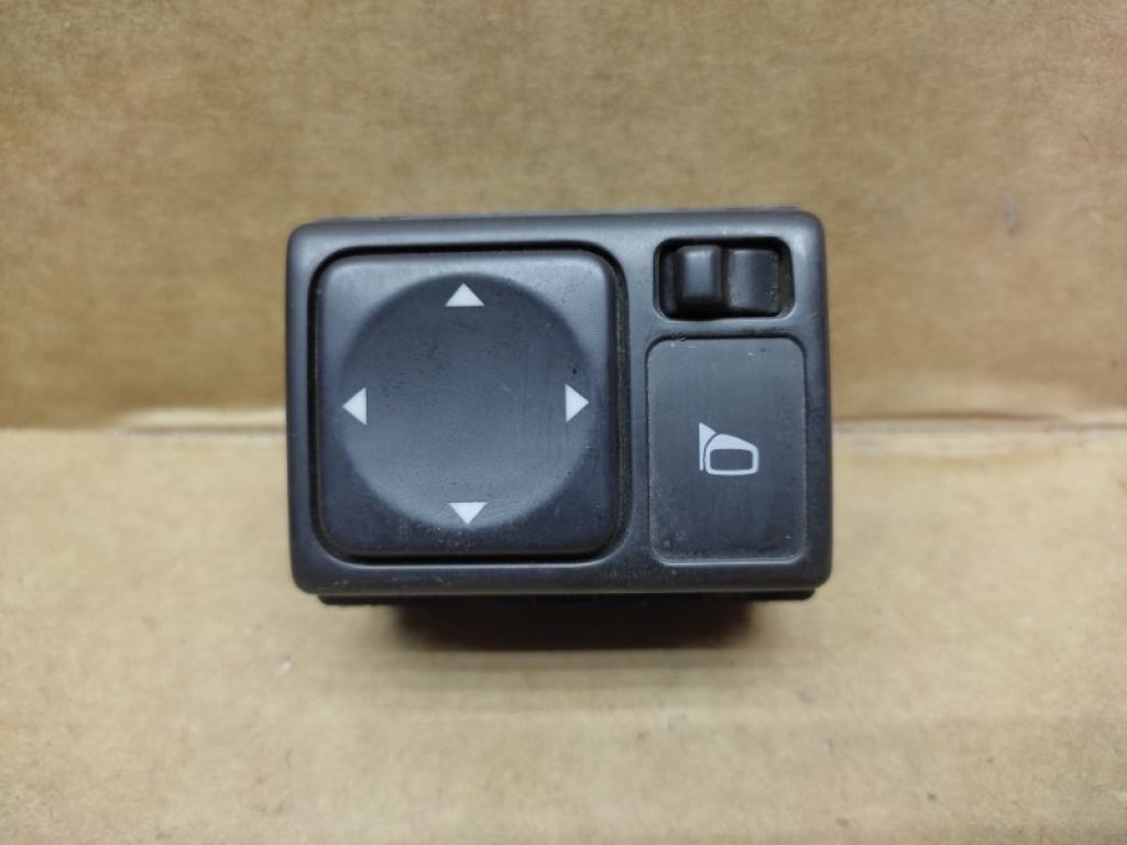 25570-CL010 | Блок управления зеркалами NISSAN MURANO Z50 02-07