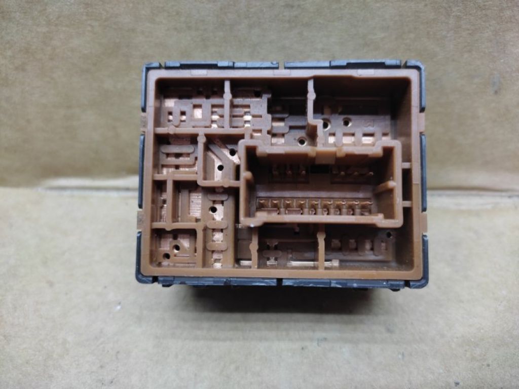 25570-CL010 | Блок управления зеркалами NISSAN MURANO Z50 02-07 - Фото 2