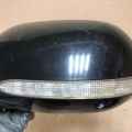 76250SEAE21ZA | Дзеркало лів. HONDA ACCORD CL7 03-07 - Прев'ю 7