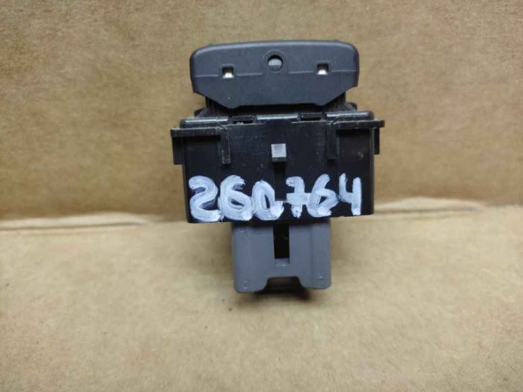 25500-AX610 | Кнопка обогрева сидений лев. NISSAN MURANO Z50 02-07 - Фото 2