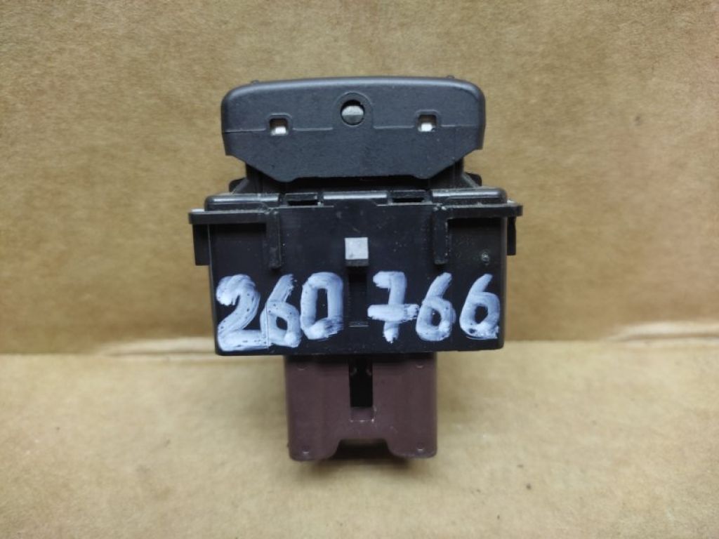 25500-AX600 | Кнопка обогрева сидений прав. NISSAN MURANO Z50 02-07 - Фото 2