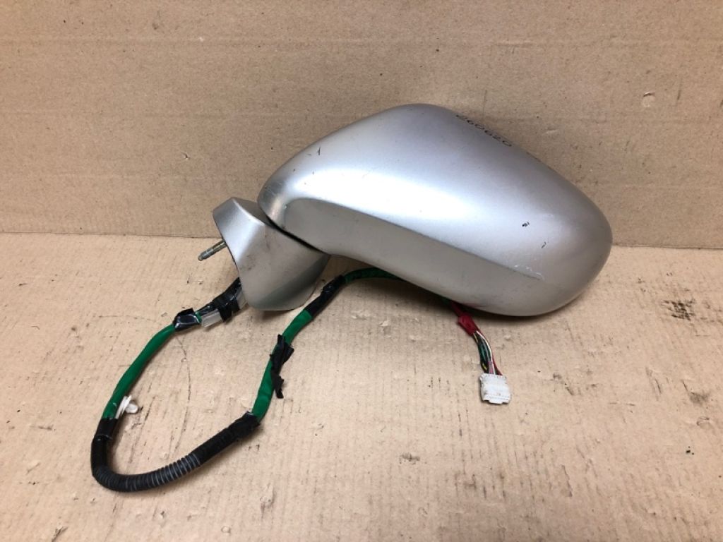 87940-50510-C0 | Зеркало лев. LEXUS LS460 06-12