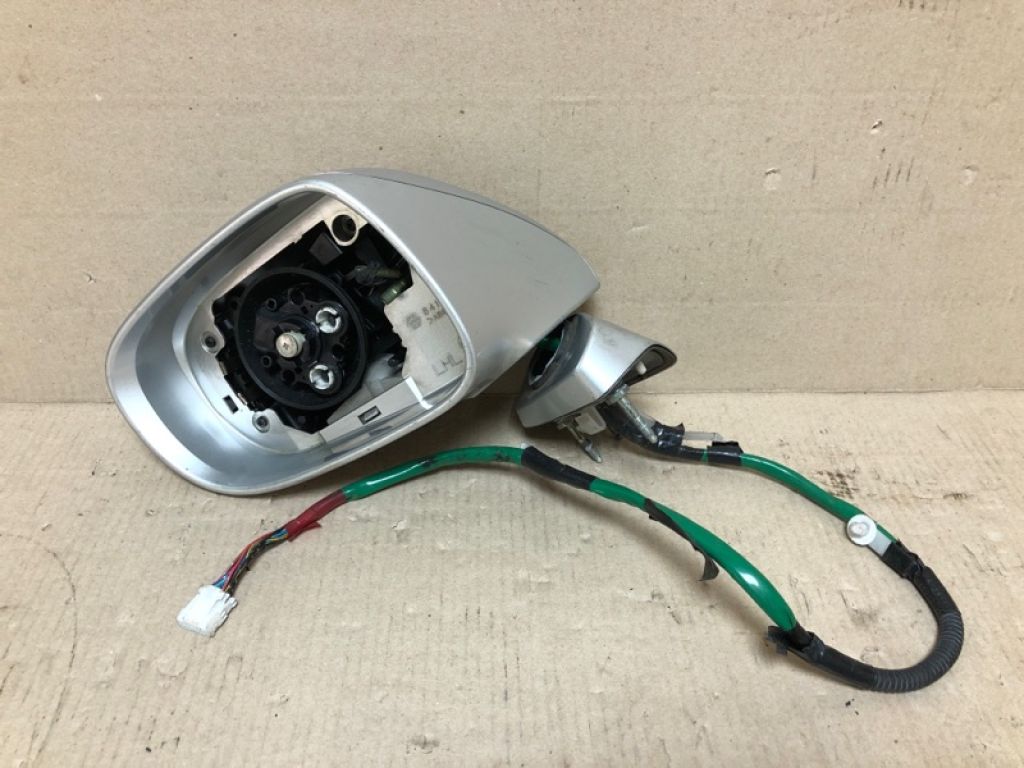 87940-50510-C0 | Зеркало лев. LEXUS LS460 06-12 - Фото 2