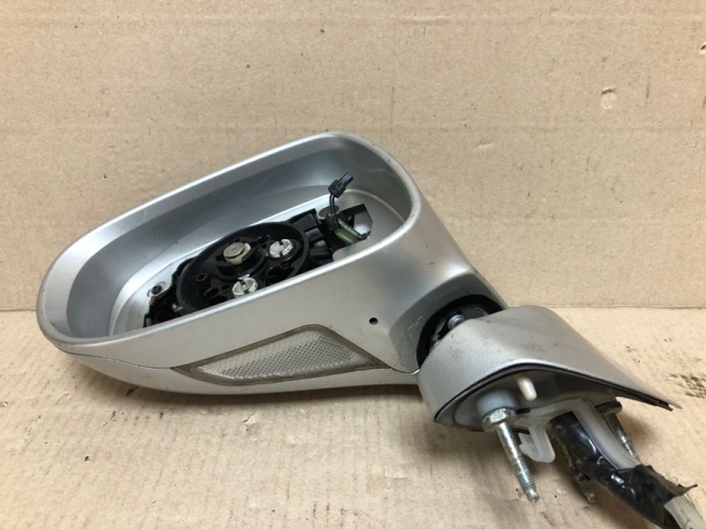 87940-50510-C0 | Зеркало лев. LEXUS LS460 06-12 - Фото 3