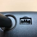 Зеркало салона ACURA TSX 04-08 - Превью 3