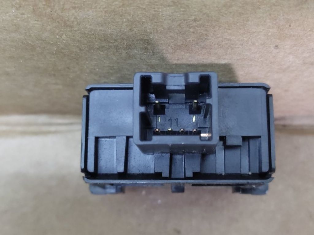 25535-CB800 | Кнопка увімкнення повного приводу NISSAN MURANO Z50 02-07 - Фото 3