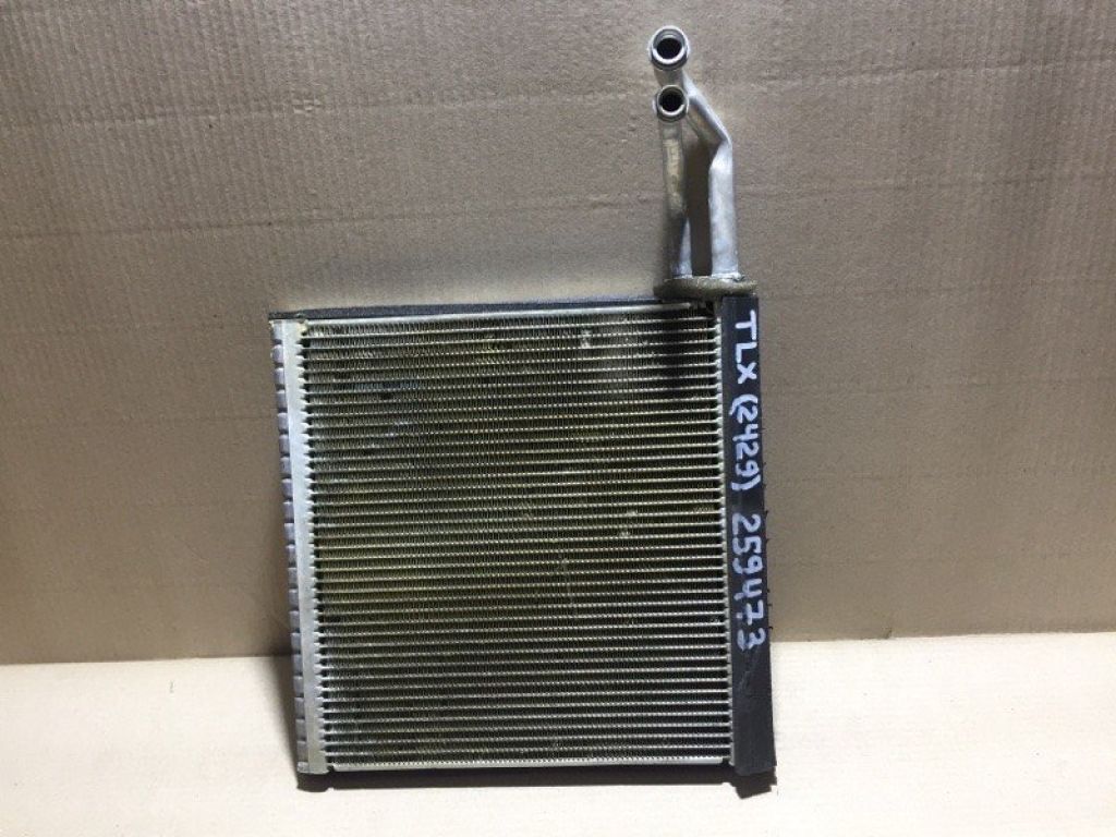 80210-TZ3-A41 | Испаритель кондиционера ACURA TLX 14-17