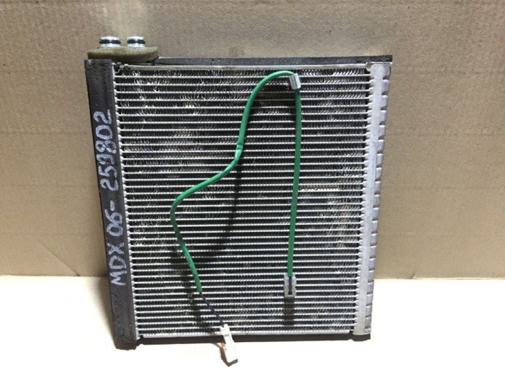 80211-TC0-P41 | Випарник кондиціонера передн. HONDA ACCORD CU8 08-13