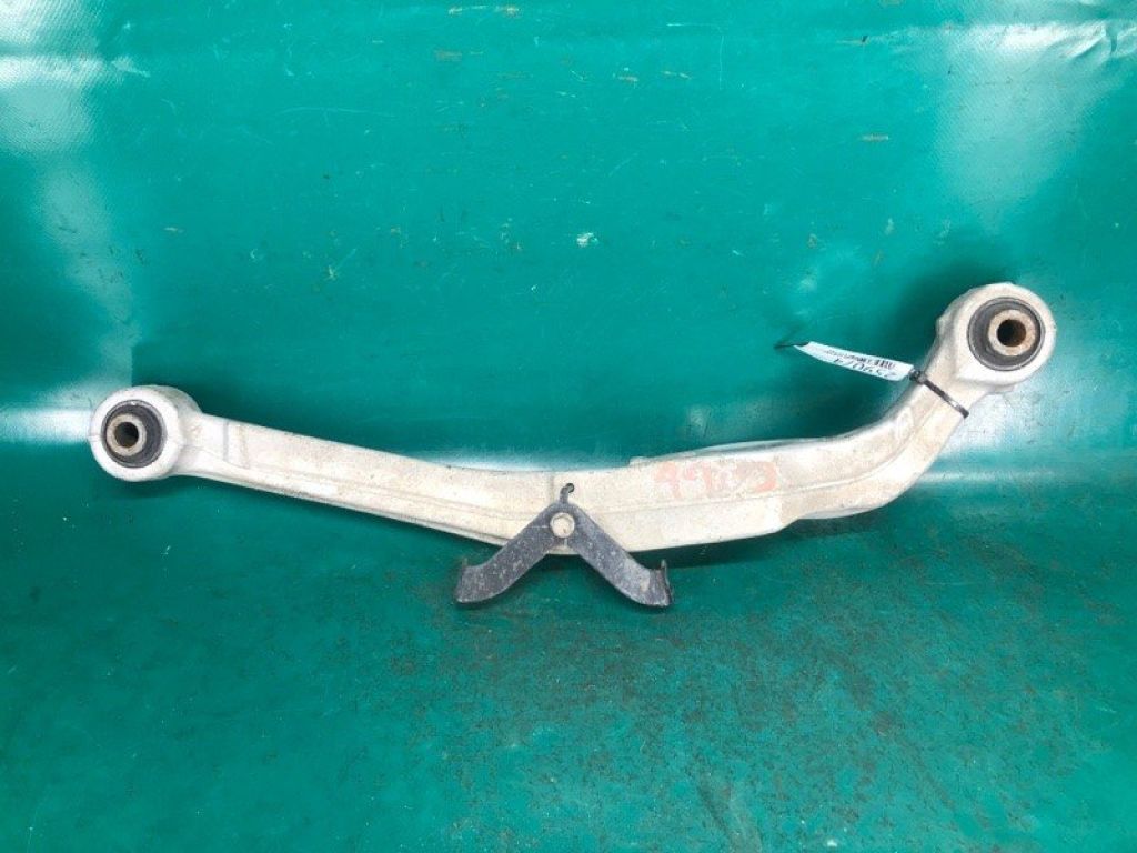 55121-JD00B | Рычаг задней подвески поперечный верхний лев. NISSAN ROGUE 08-15 - Фото 2