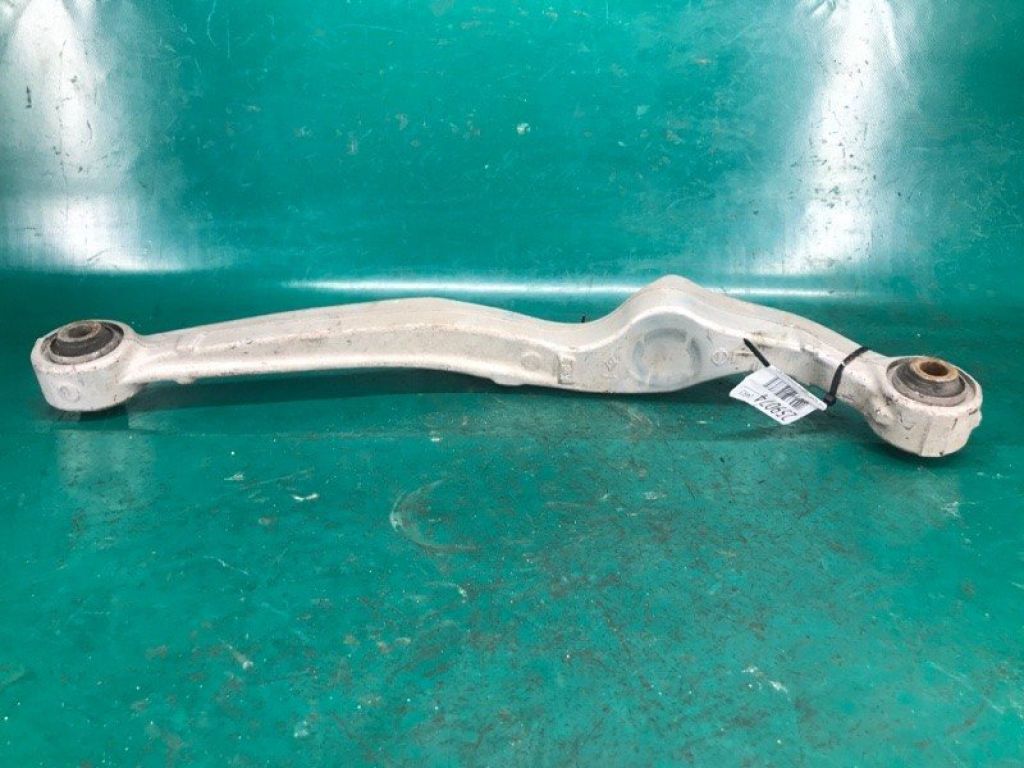 55121-JD00B | Рычаг задней подвески поперечный верхний лев. NISSAN ROGUE 08-15 - Фото 3
