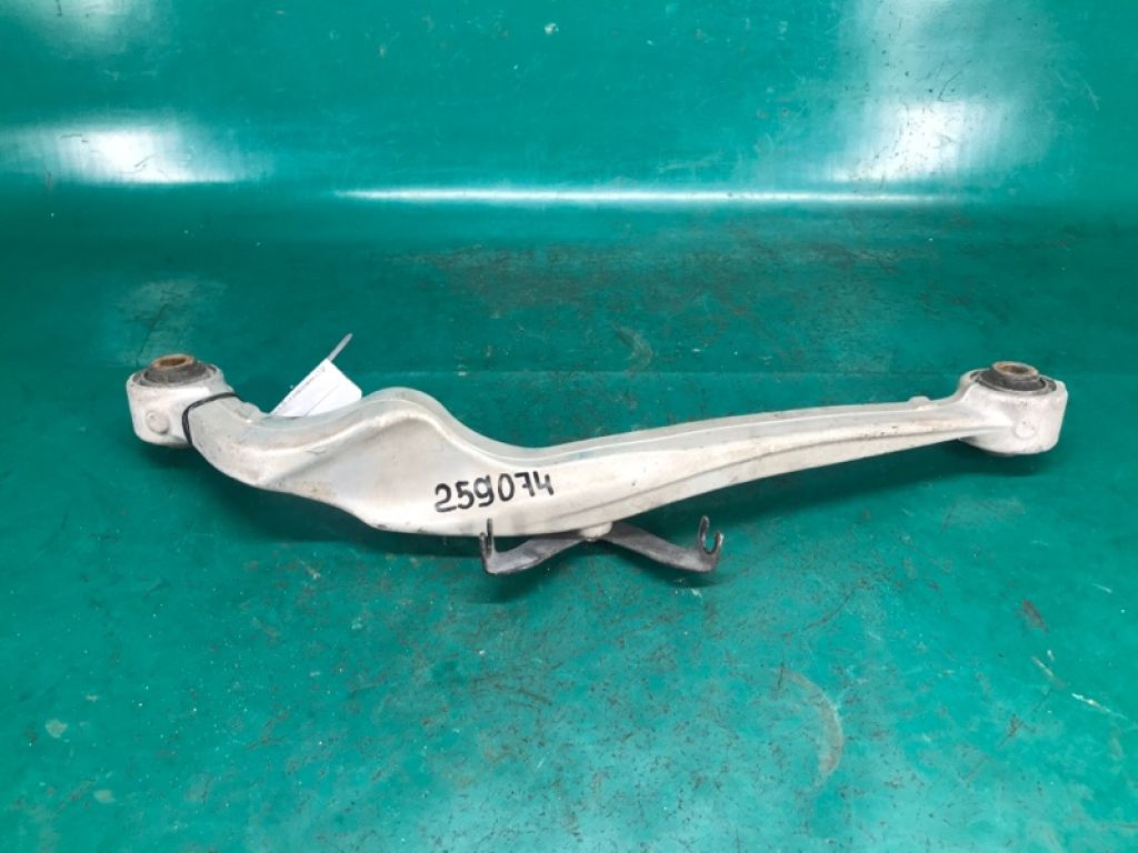 55121-JD00B | Рычаг задней подвески поперечный верхний лев. NISSAN ROGUE 08-15 - Фото 4