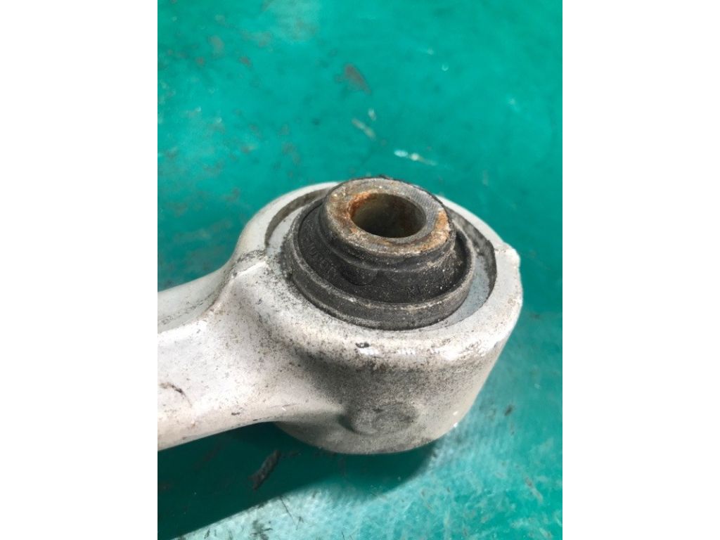 55121-JD00B | Рычаг задней подвески поперечный верхний лев. NISSAN ROGUE 08-15 - Фото 5