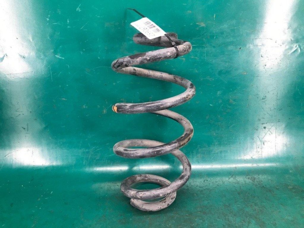 55020-JM10A | Пружина задней подвески NISSAN ROGUE 08-15