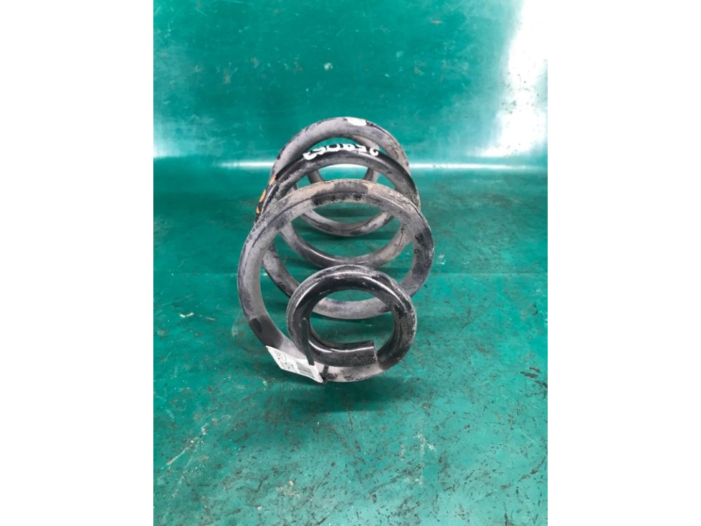 55020-JM10A | Пружина задней подвески NISSAN ROGUE 08-15 - Фото 4