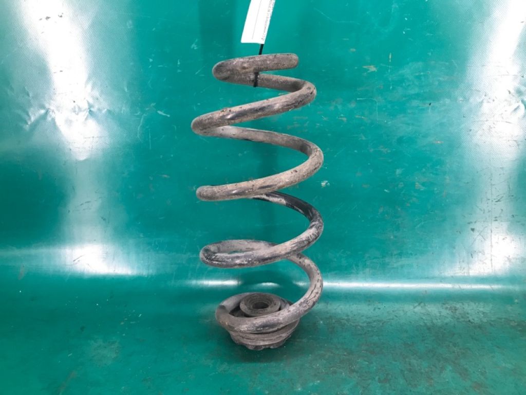 55020-JM10A | Пружина задней подвески NISSAN ROGUE 08-15