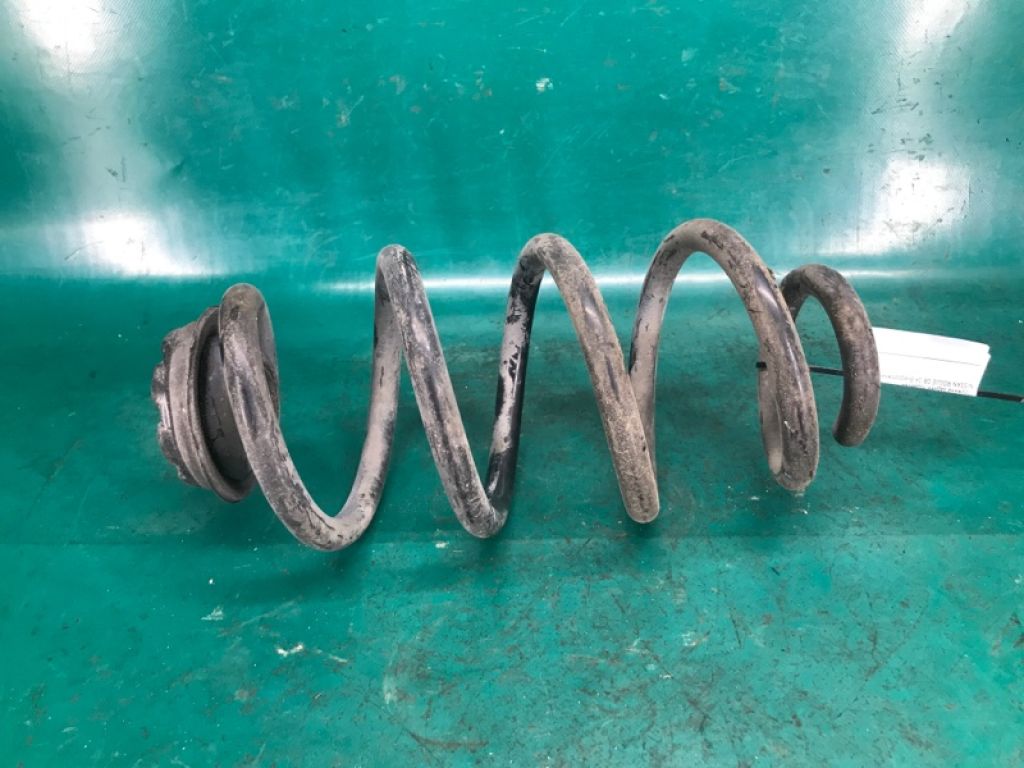 55020-JM10A | Пружина задней подвески NISSAN ROGUE 08-15 - Фото 3