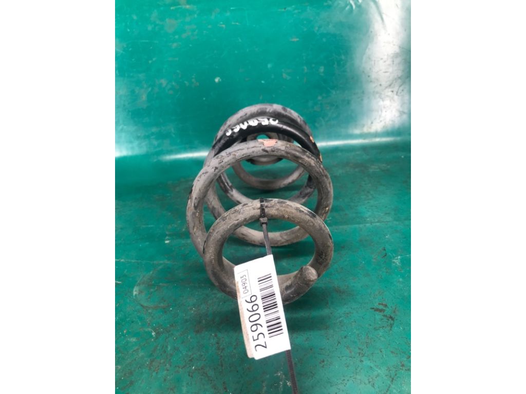 55020-JM10A | Пружина задней подвески NISSAN ROGUE 08-15 - Фото 4