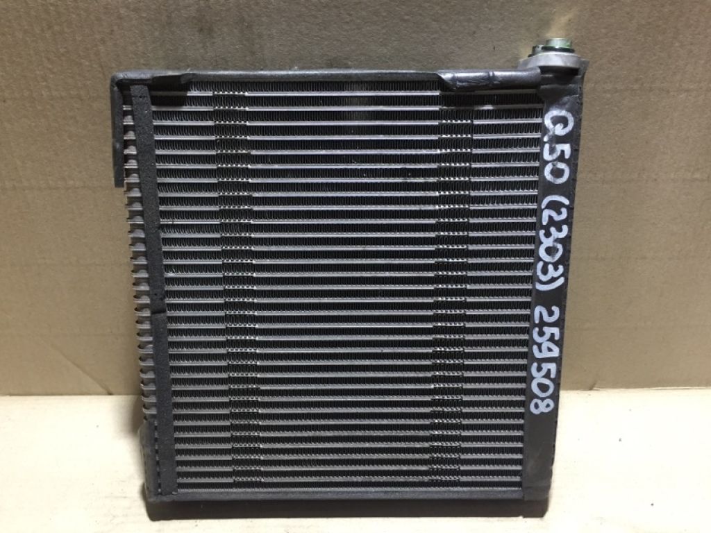 27280-4GF0B | Випарник кондиціонера INFINITI Q50 15-20