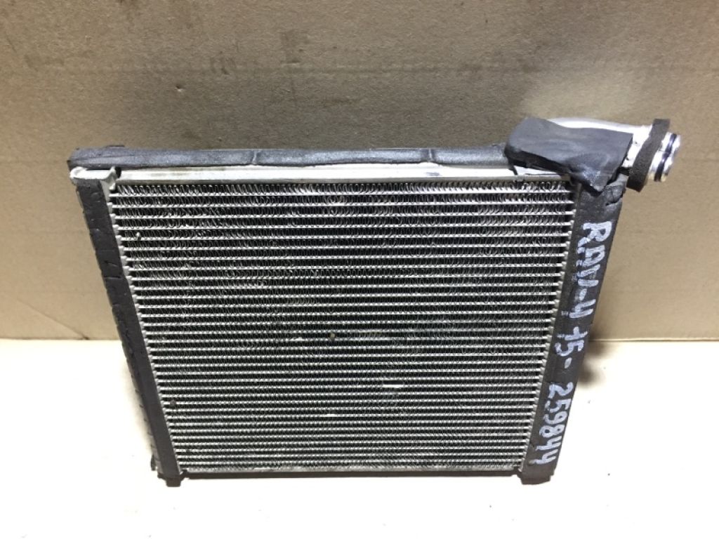 88501-72020 | Испаритель кондиционера TOYOTA RAV4 13-19 - Фото 2