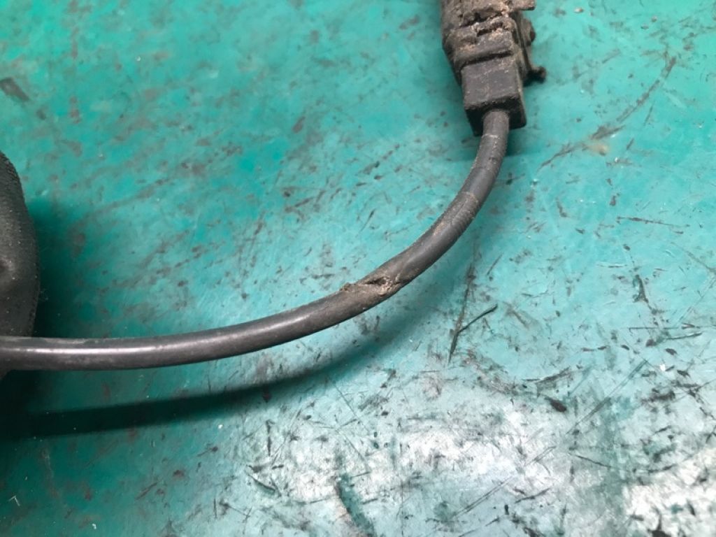 57475-STK-A01 | Датчик ABS задн. лів. ACURA RDX 06-12 - Фото 6