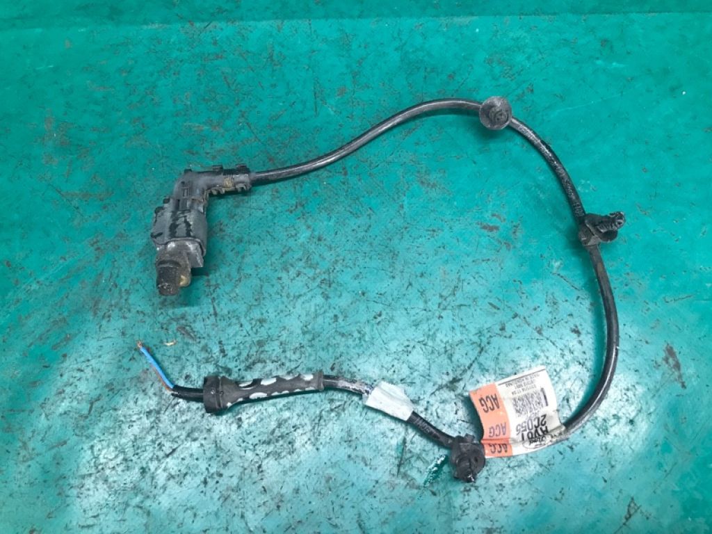 HV6Z-2C190-A | Датчик ABS задн. лев. FORD FOCUS 10-18