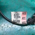 HV6Z-2C190-A | Датчик ABS задн. лев. FORD FOCUS 10-18 - Превью 5