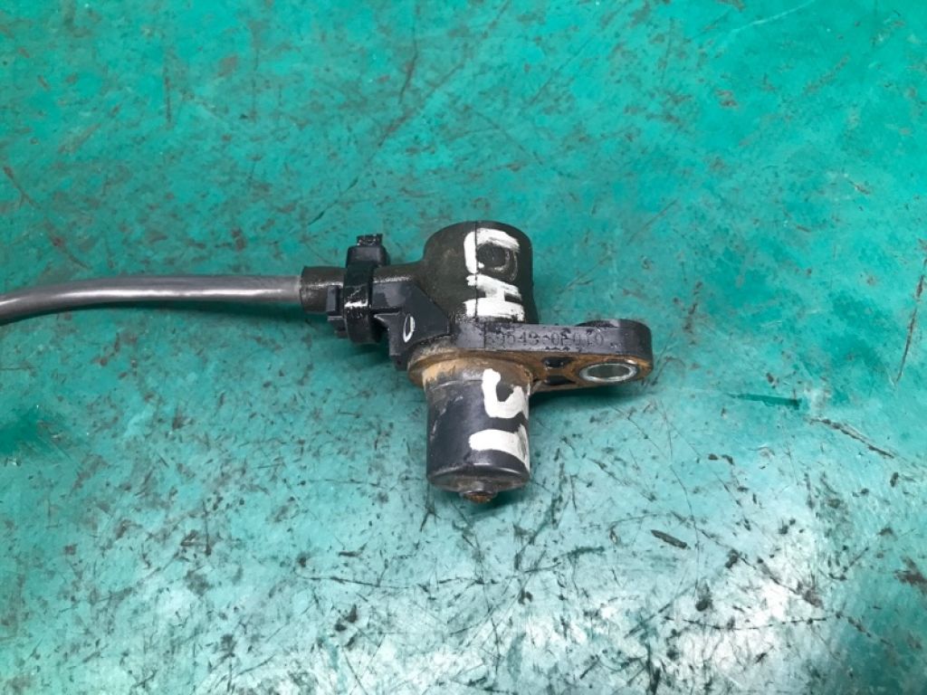 89543-0E010 | Датчик ABS передн. лів. LEXUS RX300/330/350/400 03-09 - Фото 3