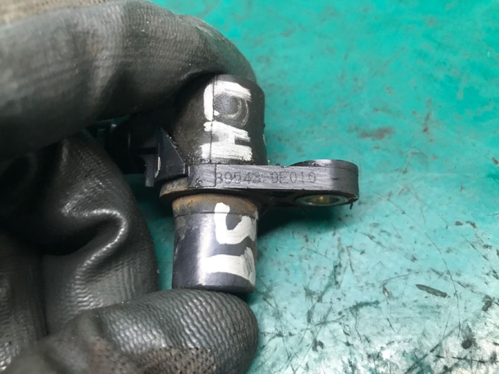 89543-0E010 | Датчик ABS передн. лів. LEXUS RX300/330/350/400 03-09 - Фото 4